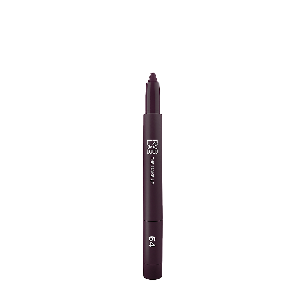 RVB EYELINER KAJAL EYESHADOW MORE THAN THIS 64 0,8gr