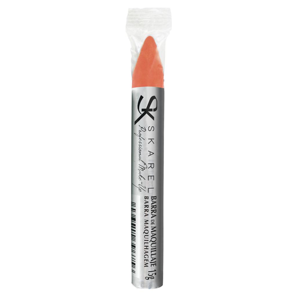 SK BARRA MAQUILLAJE NARANJA