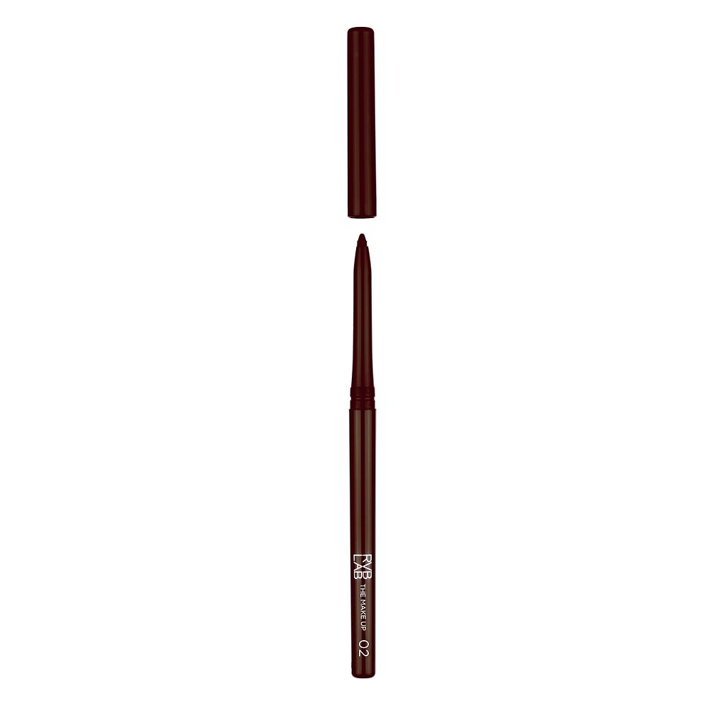 RVB OJOS LAPIZ KHOL KAJAL 02 MARRON 0,3 gr