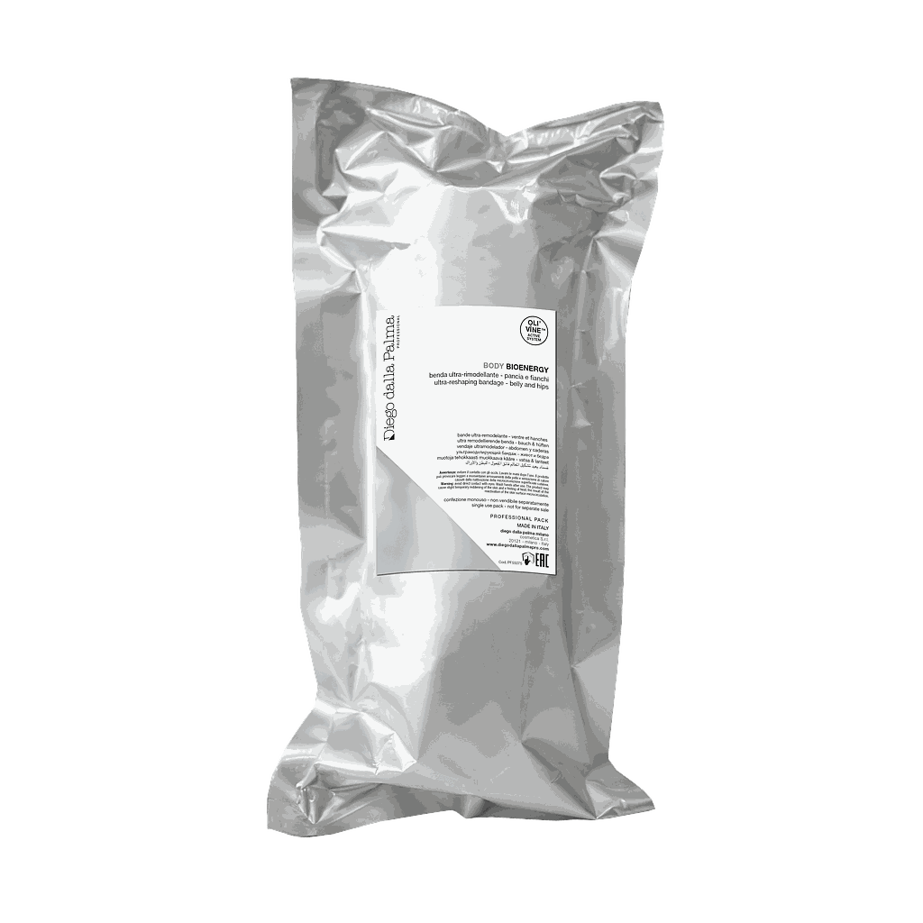 DDP BODY BIOENERGY VENDA ULTRA REMODELANTE ABDOMEN Y CADERA 10uds Belly and Hips - hasta fin de existencias