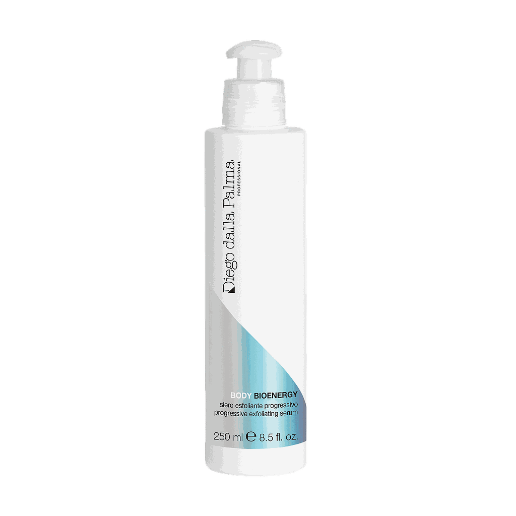 DDP BODY BIOENERGY SERUM EXFOLIANTE PROGRESIVO ABDOMEN Y CADERA 250ml Belly and Hips - hasta fin de existencias