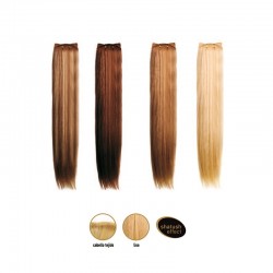 CABELLO NAT. TEJ. LISO COLOR 59 50/60cm 100gr