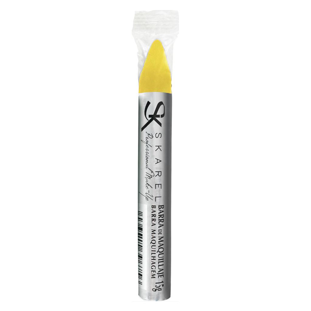 SK BARRA MAQUILLAJE AMARILLO