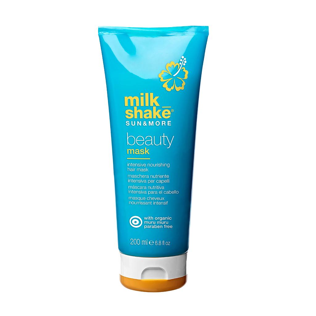MS SUN BEAUTY MASK 200ml