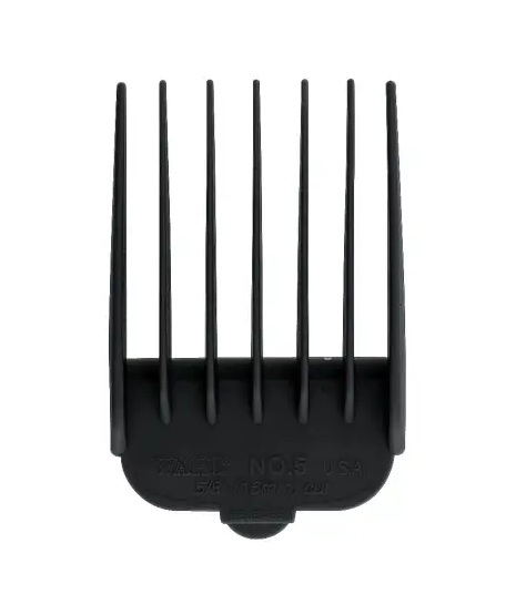 PEINE UNIVERSAL 16mm n.º 5 WAHL