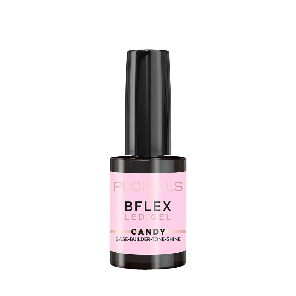 PN BFlex LED Gel Candy 14 ml NEW