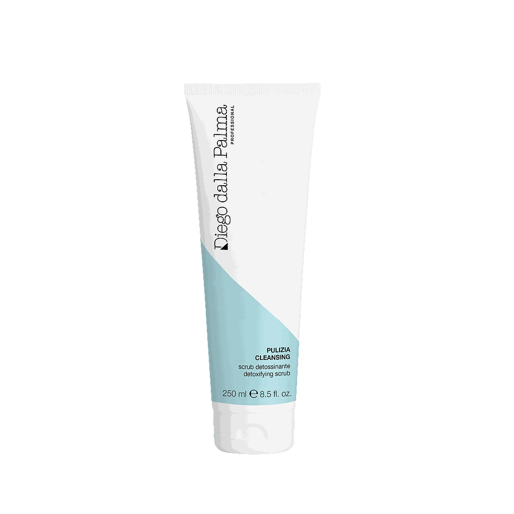 DDP LIMPIEZA SUPER SCRUB Exfoliante desintoxicante 250ml - hasta fin de existencias