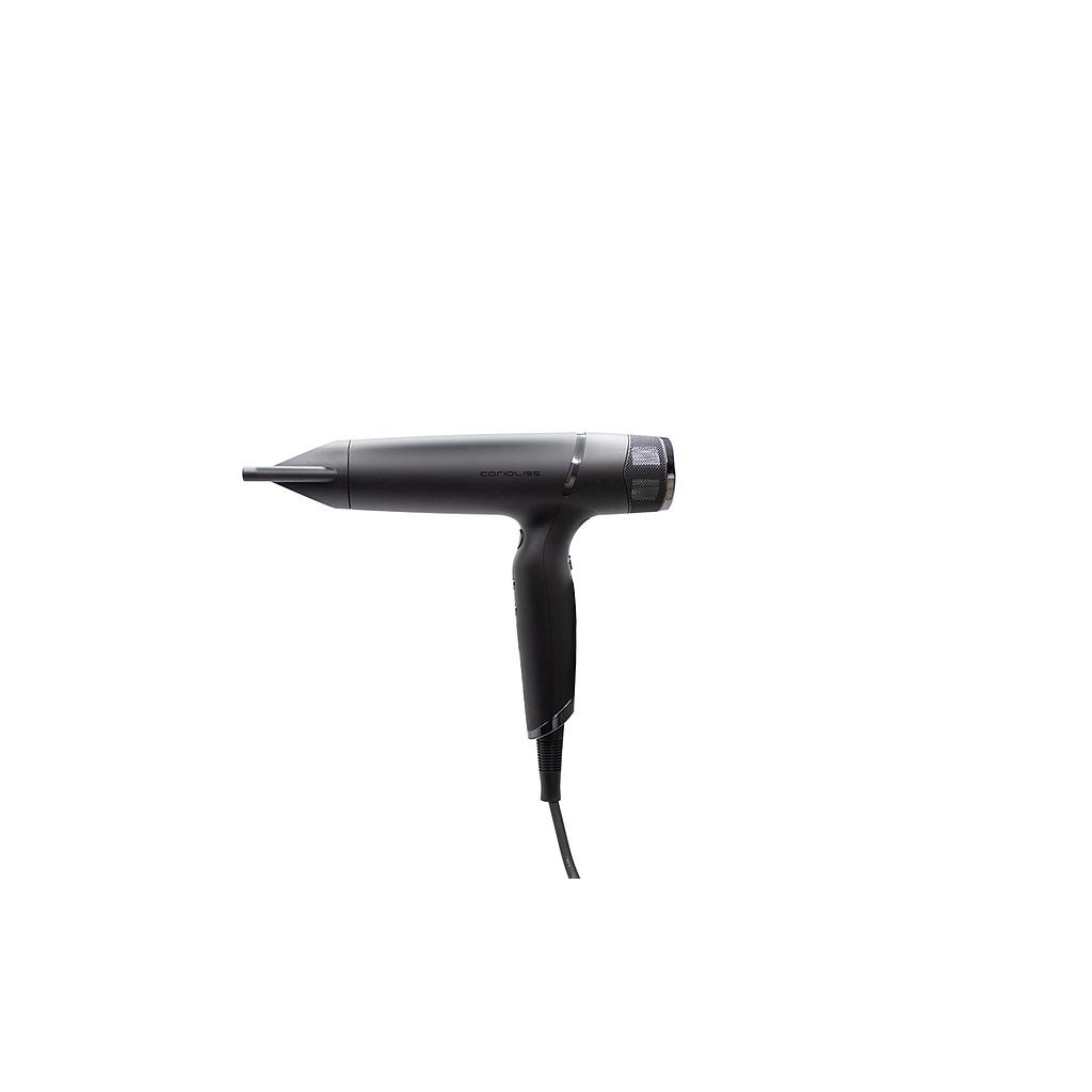 SECADOR WHISPER CORIOLISS