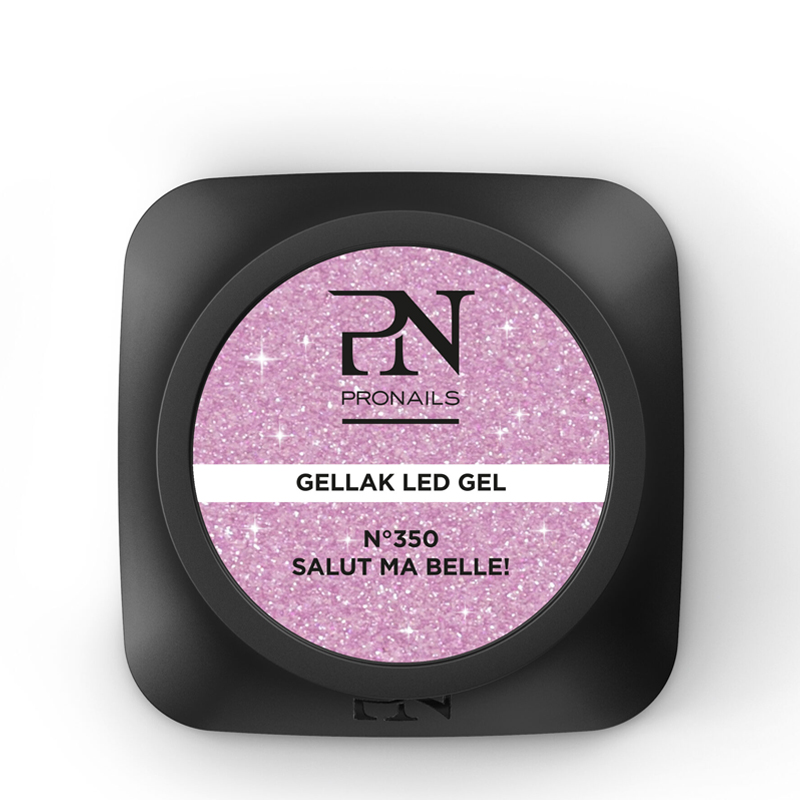 PN GL 350 Salut Ma Belle 10 ml - hasta fin de existencias