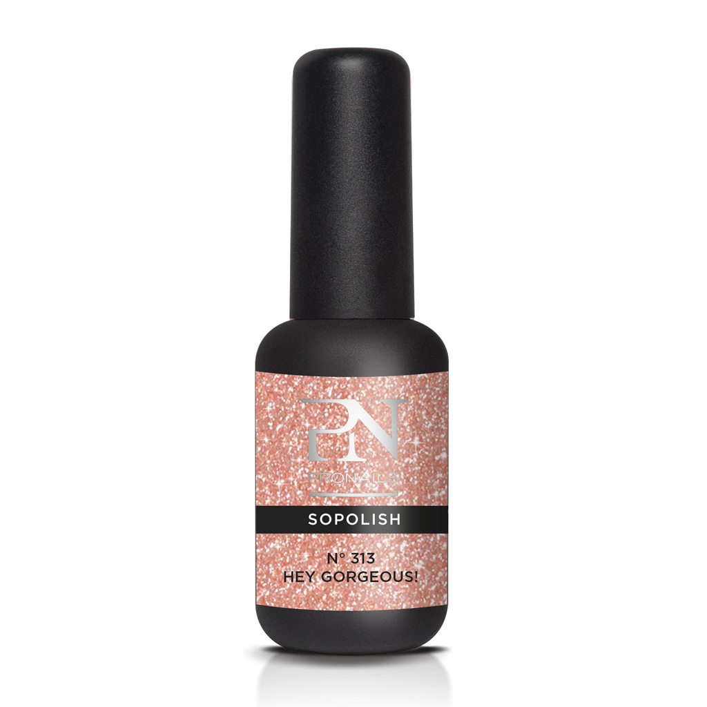 PN SOP 313 Hey Gorgeous 8 ml