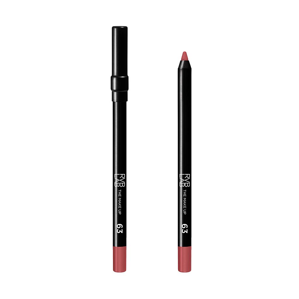 RVB Lapiz labios water resistant 63 1,49gr