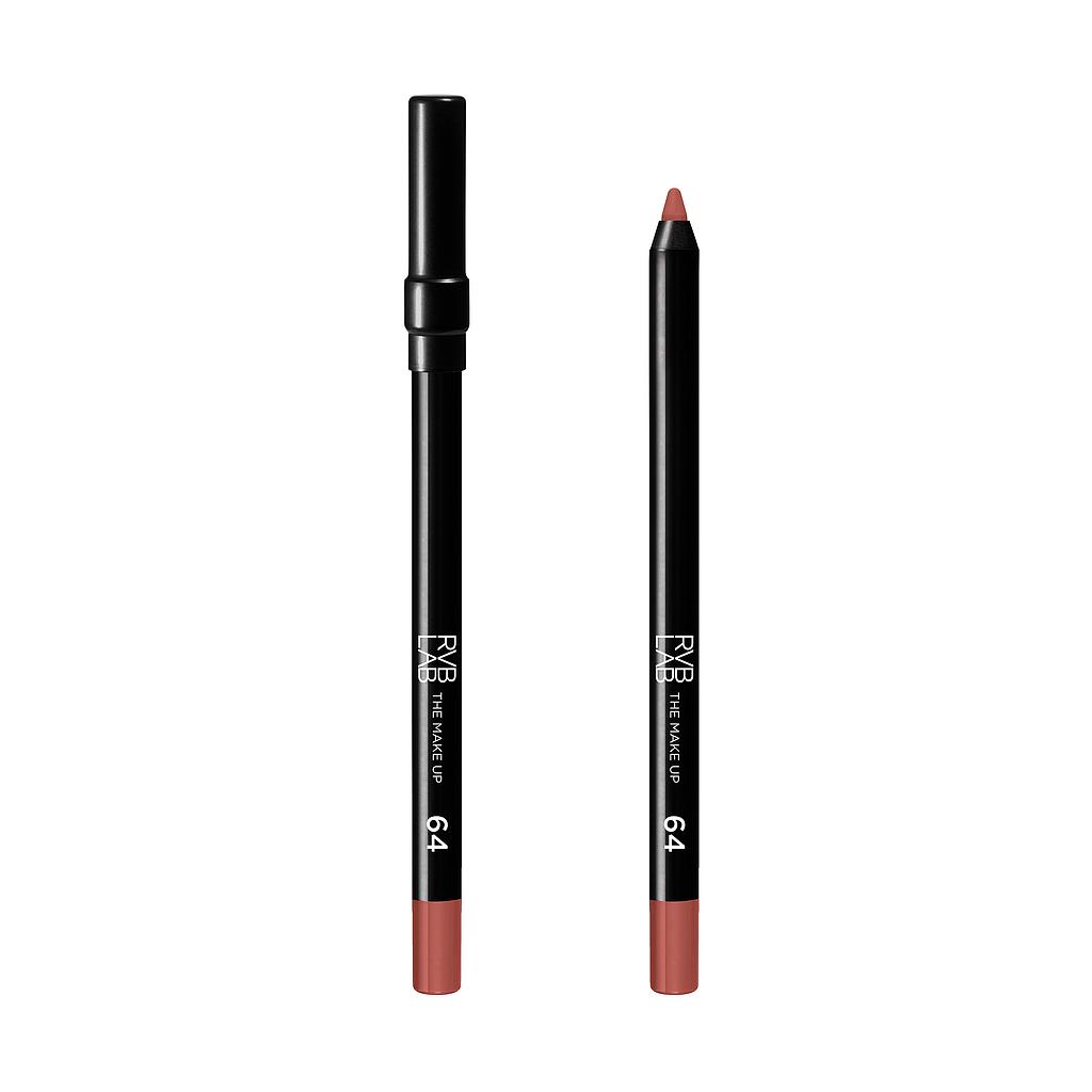 RVB Lapiz labios water resistant 64 1,49gr - hasta fin de existencias