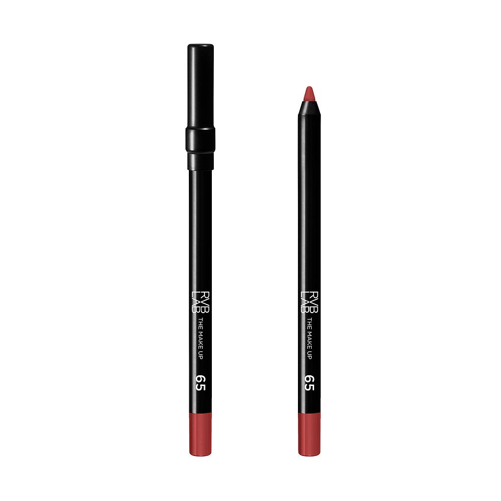 RVB Lapiz labios water resistant 65 1,49gr