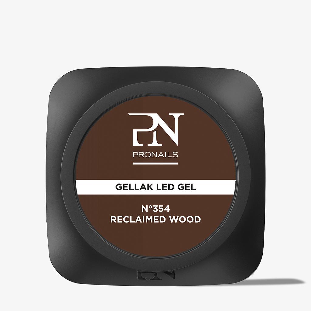PN GL 354 Reclaimed Wood 10 ml - hasta fin de existencias