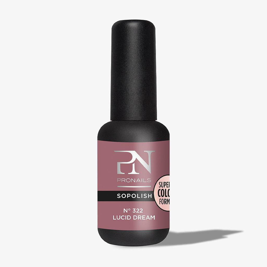 PN SOP 322 Lucid Dream 8 ml