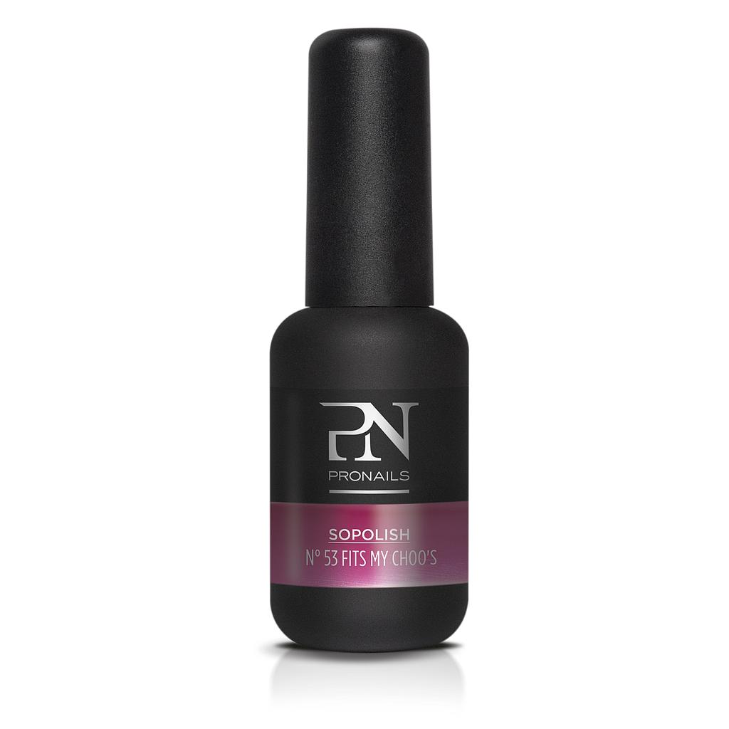 PN SOP 53 Fits My Choo's 8 ml - hasta fin de existencias