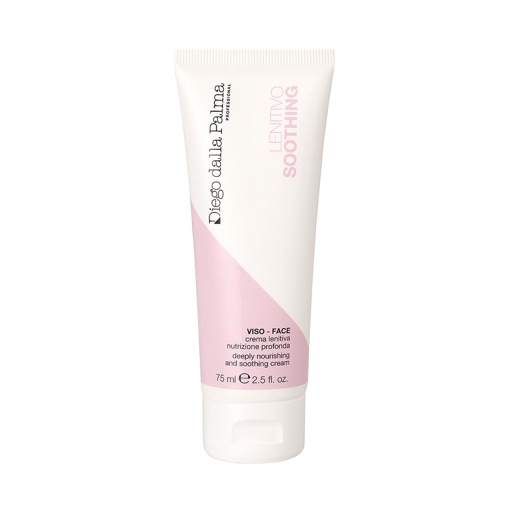 DDP SENSIBLE Crema calmante intensamente nutritiva 75 ml
