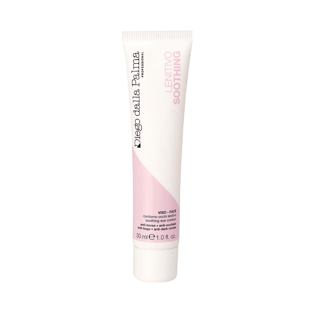 DDP SENSIBLE Contorno de ojos calmante antibolsas antiojeras 30 ml