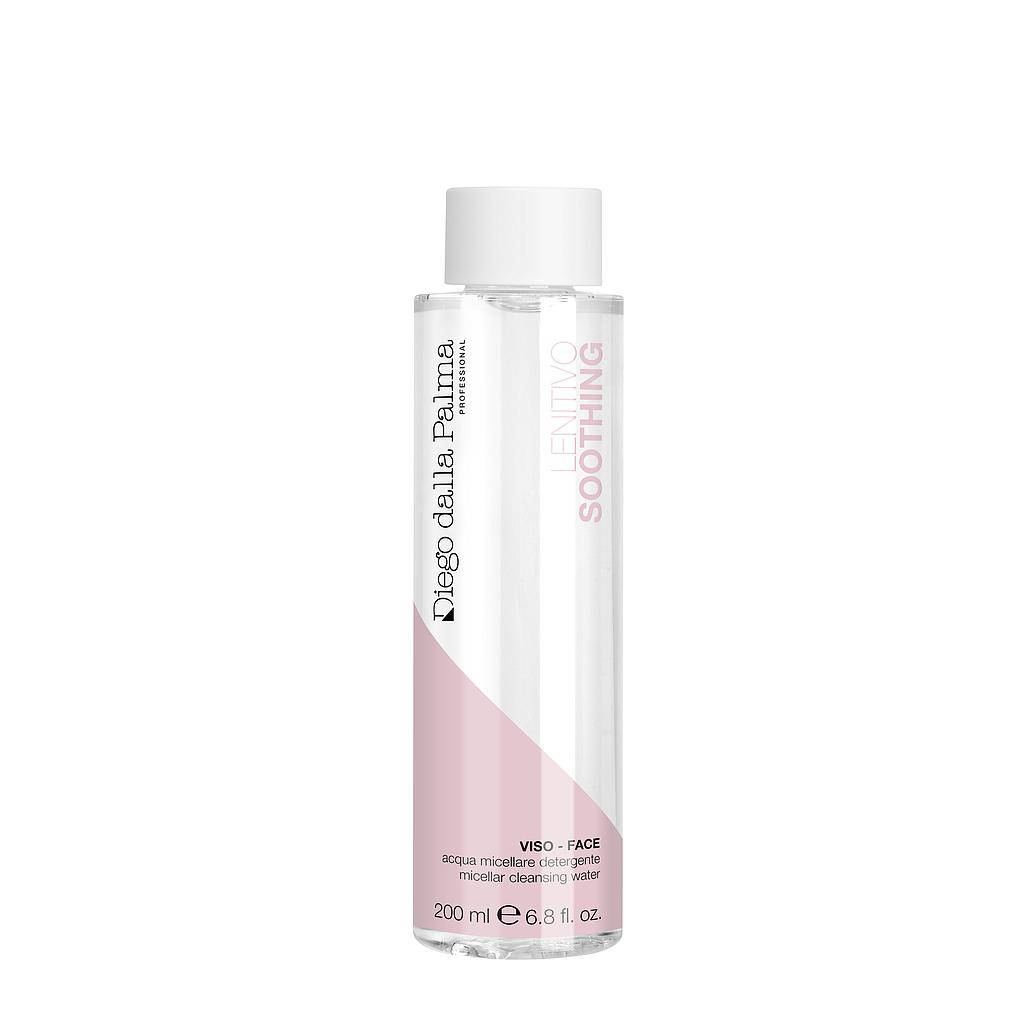 DDP SENSIBLE Agua micelar limpiadora 200 ml