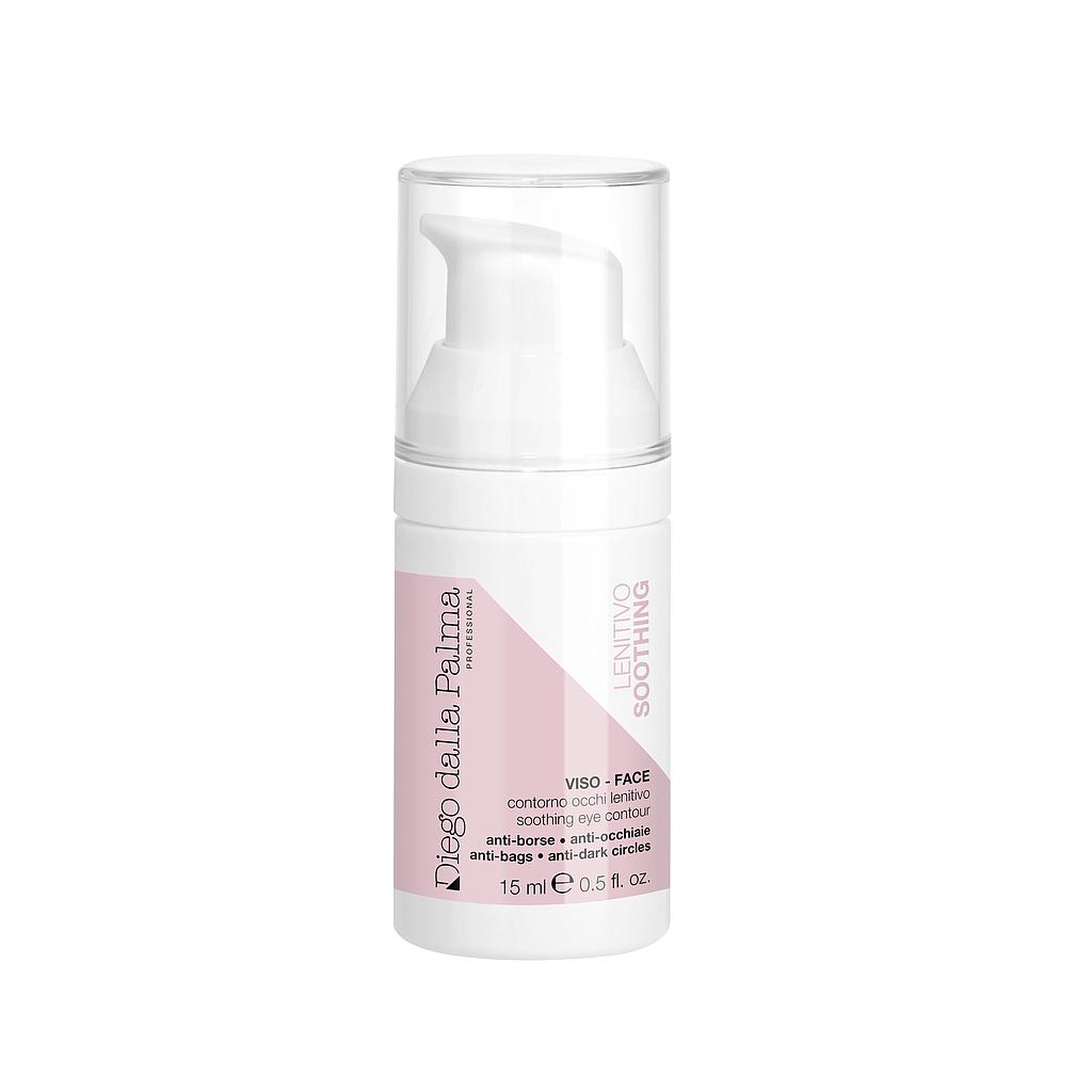 DDP SENSIBLE Contorno de ojos calmante – antibolsas – antiojeras 15 ml