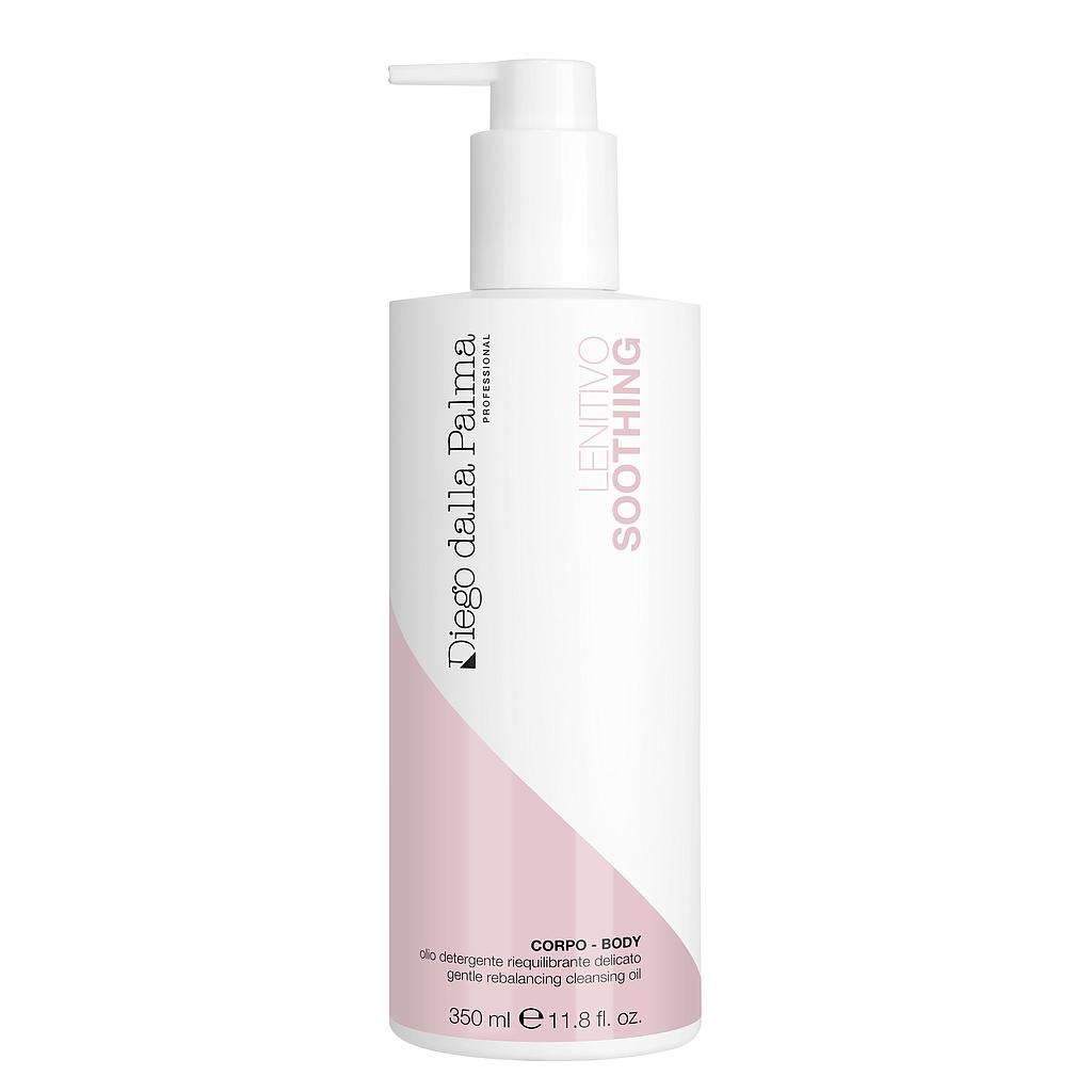 DDP SENSIBLE Aceite limpiador suave y equilibrante 350 ml