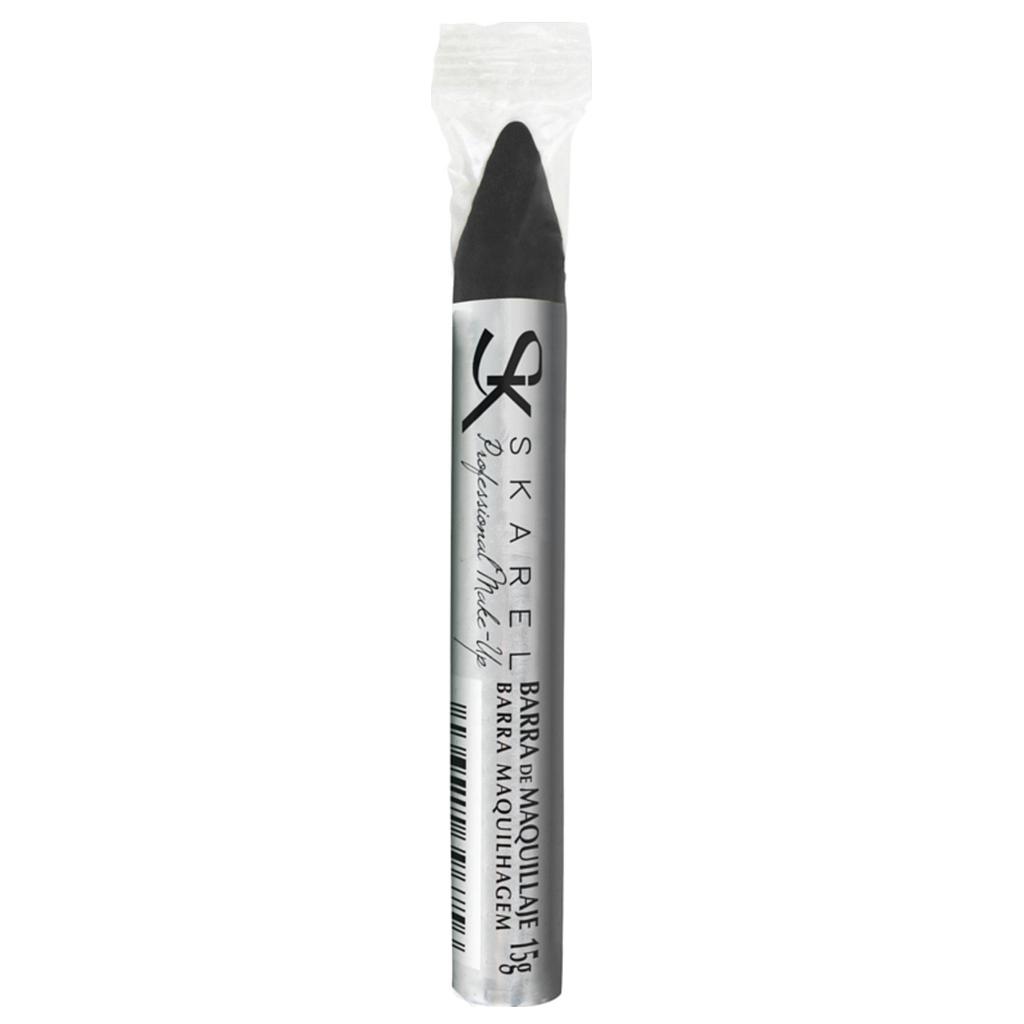 SK BARRA MAQUILLAJE NEGRO