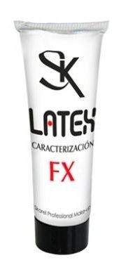 SK LATEX TUBO 28ml