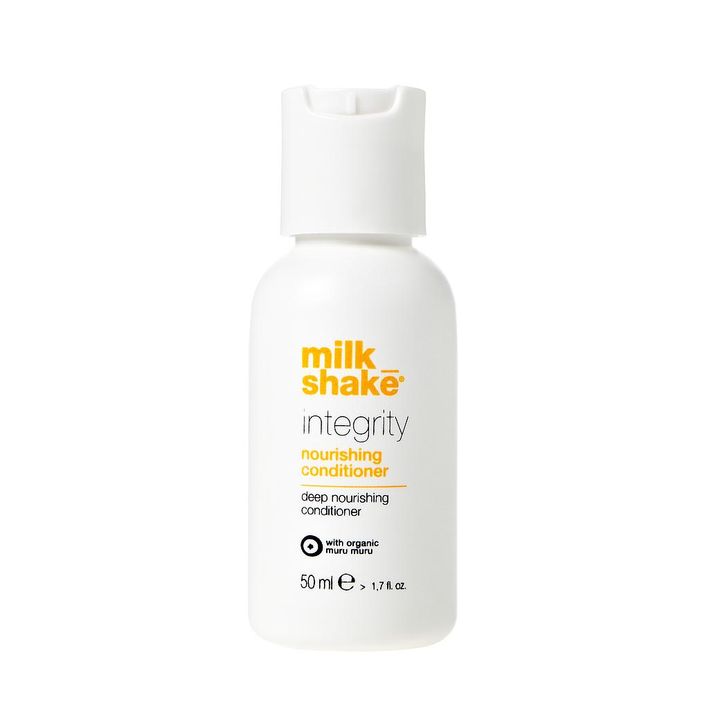 MS INTEGRITY NOURISHING CONDITIONER 50ML