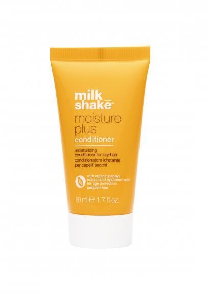 MS MOISTURE AND MORE CONDITIONER 50ML