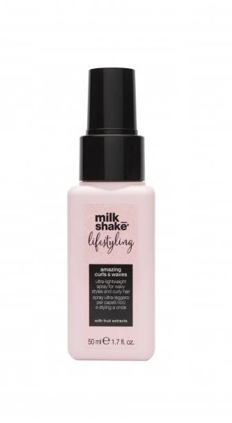 MS AMAZING CURL &amp; WAVES 50ML