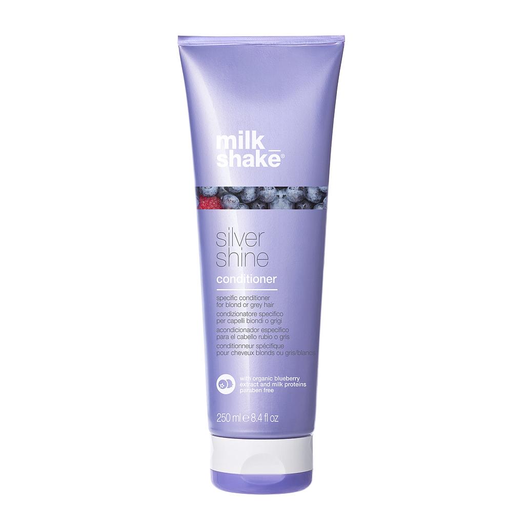 MS SILVER SHINE CONDITIONER 100ml