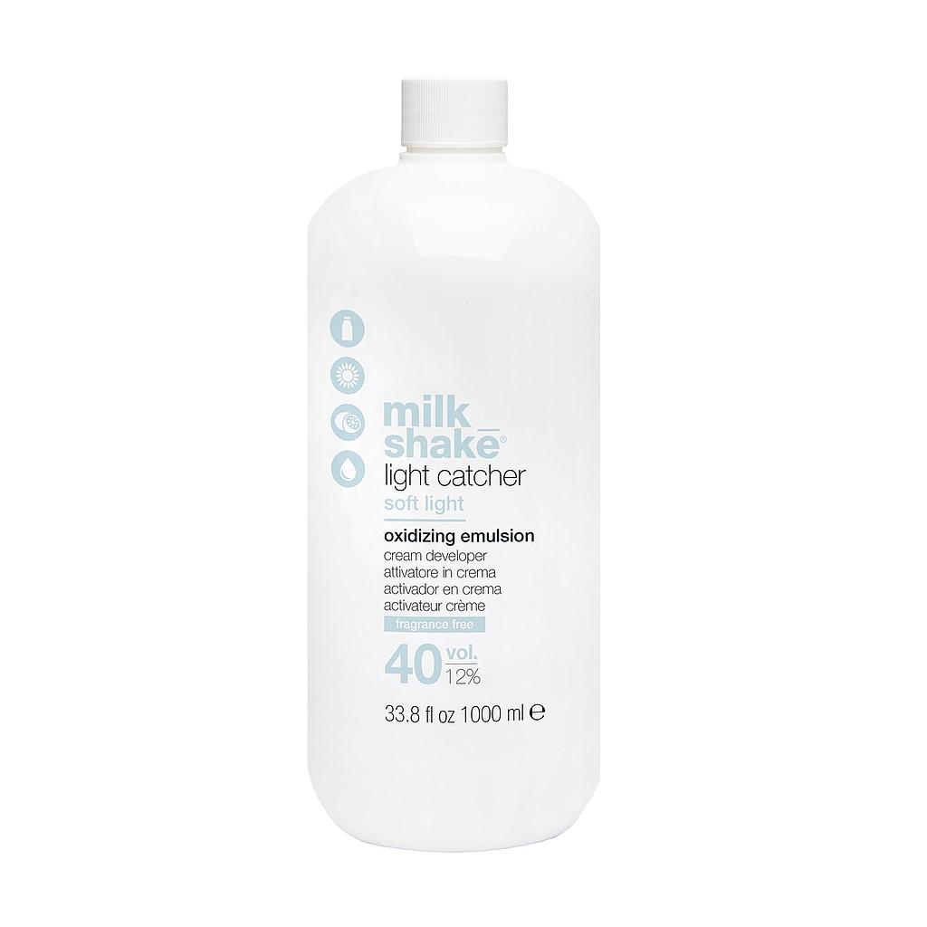 MS SOFT LIGHT OXY 40V 1L