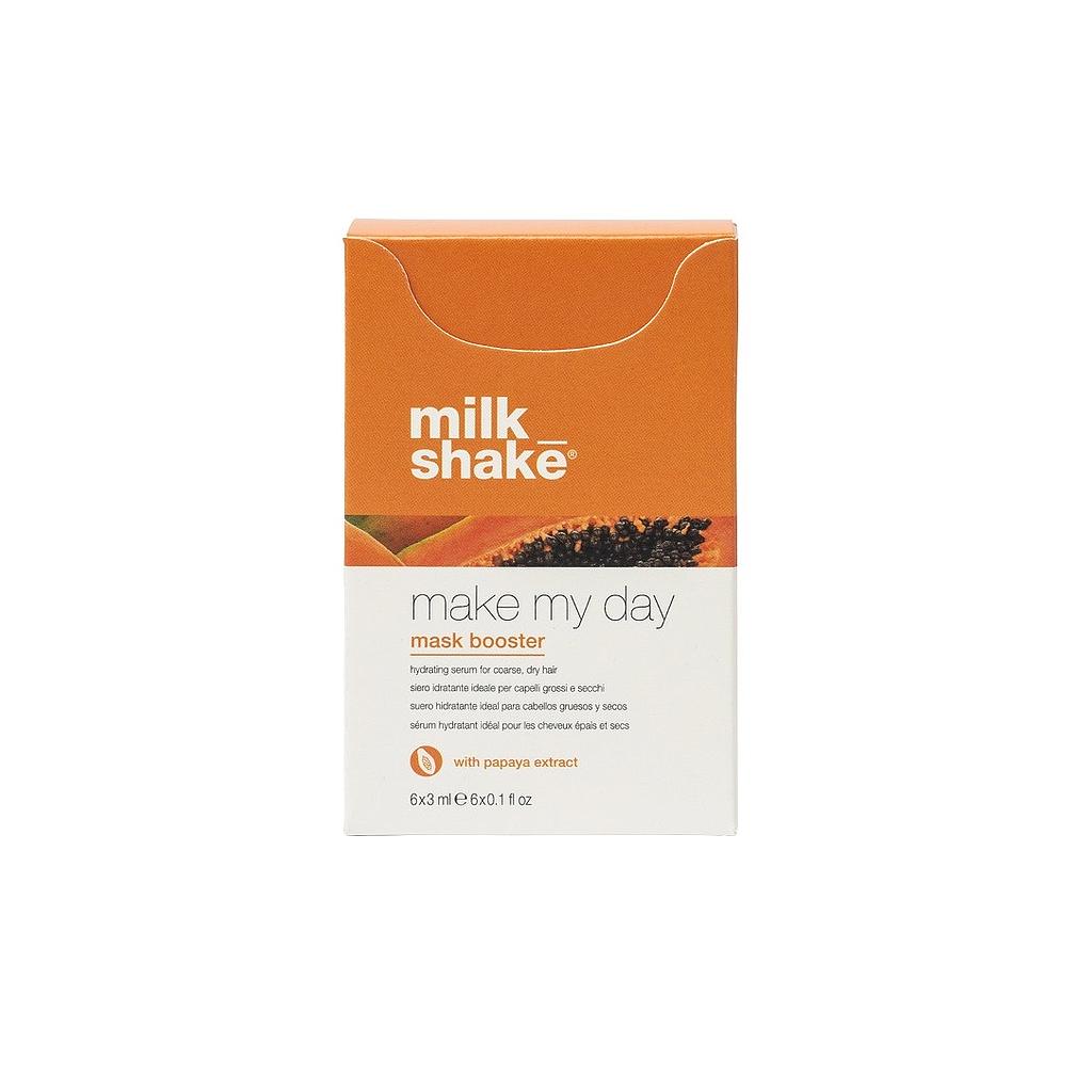 MS MAKE MY DAY BOOSTER PAPAYA 6 x 3ml