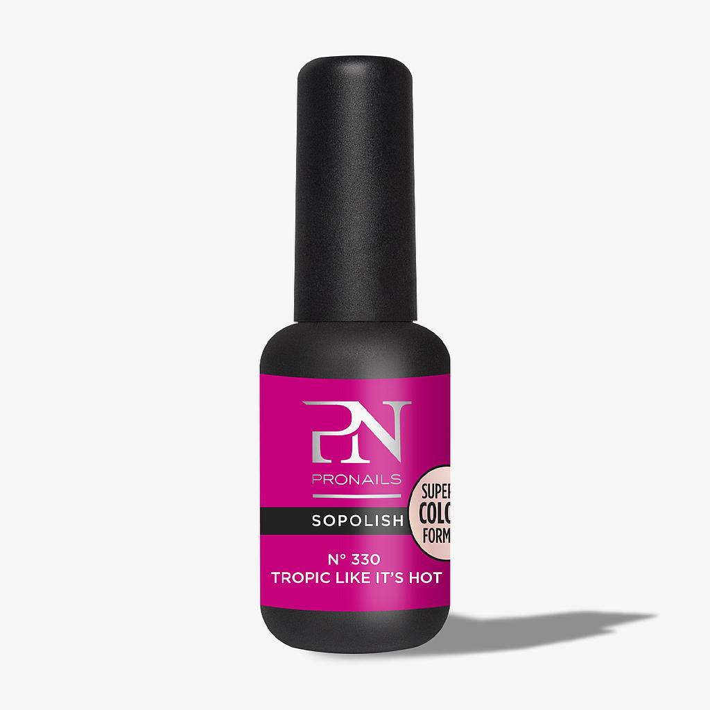 PN SOP 330 Tropic Like It's Hot 8 ml