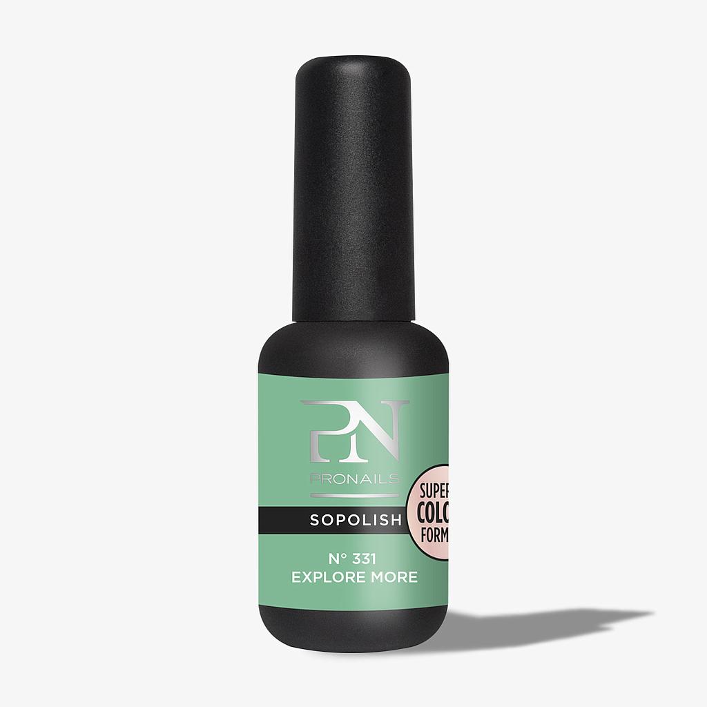 PN SOP 331 Explore More 8 ml