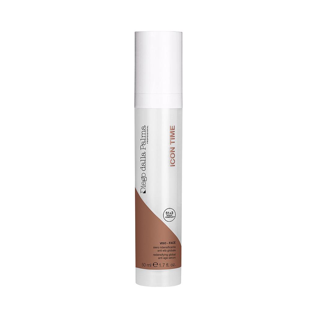 DDP ICON TIME Serum antiedad global redensificante 50 ml hasta fin de existencias