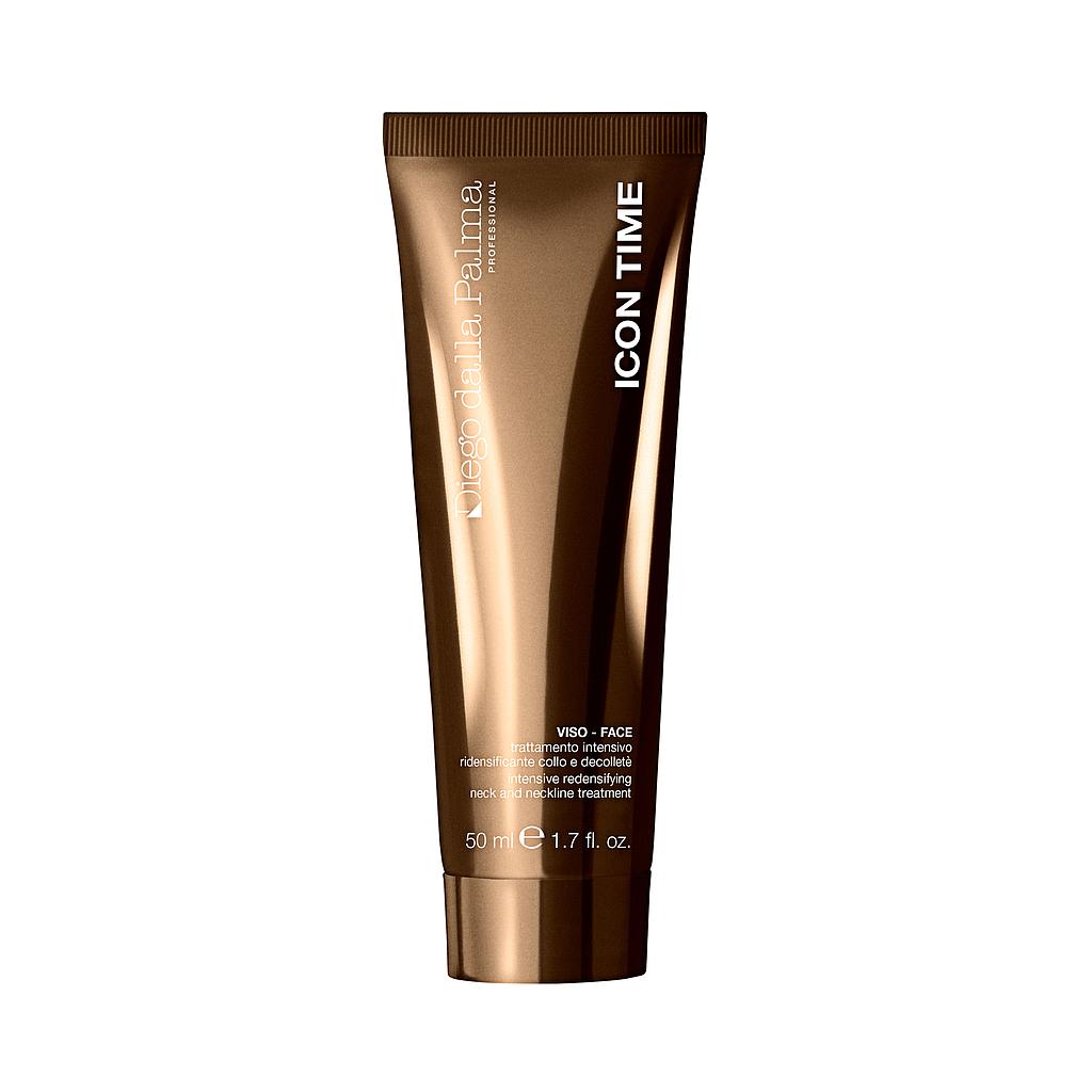 DDP ICON TIME Tratamiento redensificante intensivo cuello y escote 50 ml