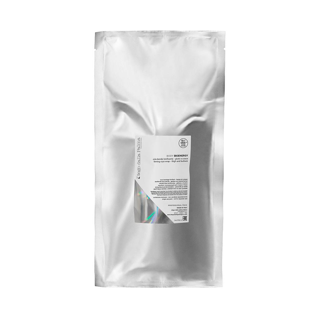 DDP BODY BIOENERGY Crio-venda reafirmante – muslos y gluteos 10uds