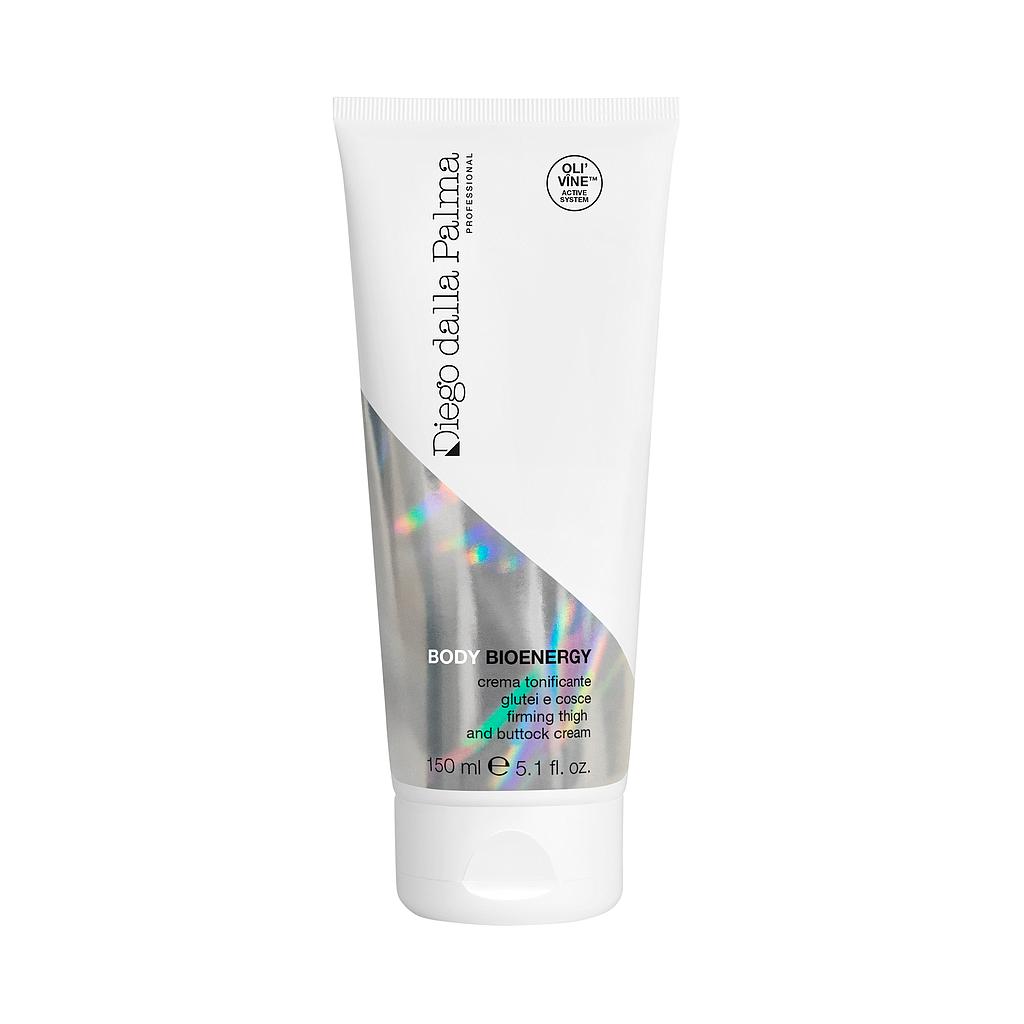 DDP BODY BIOENERGY Crema reafirmante muslos y gluteos 150ml