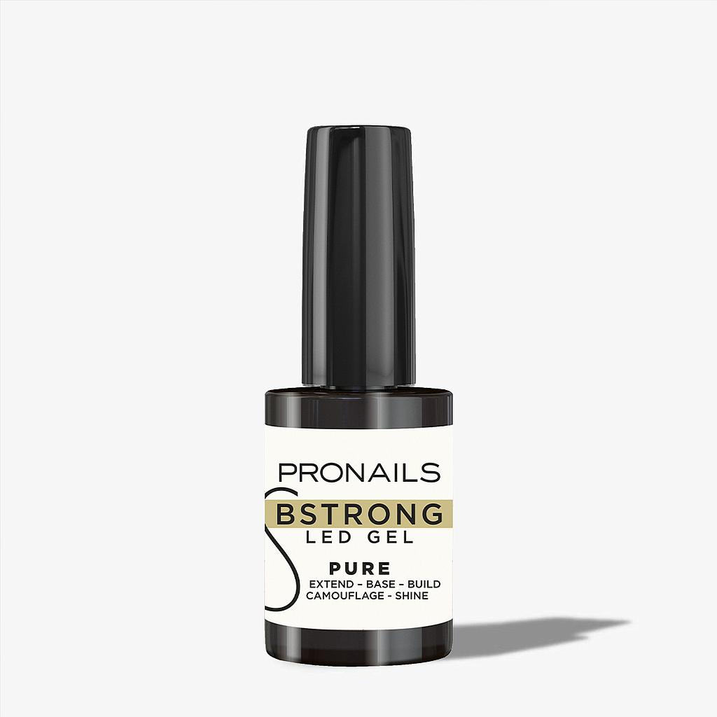 PN Bstrong Gel LED Pure 14ml 