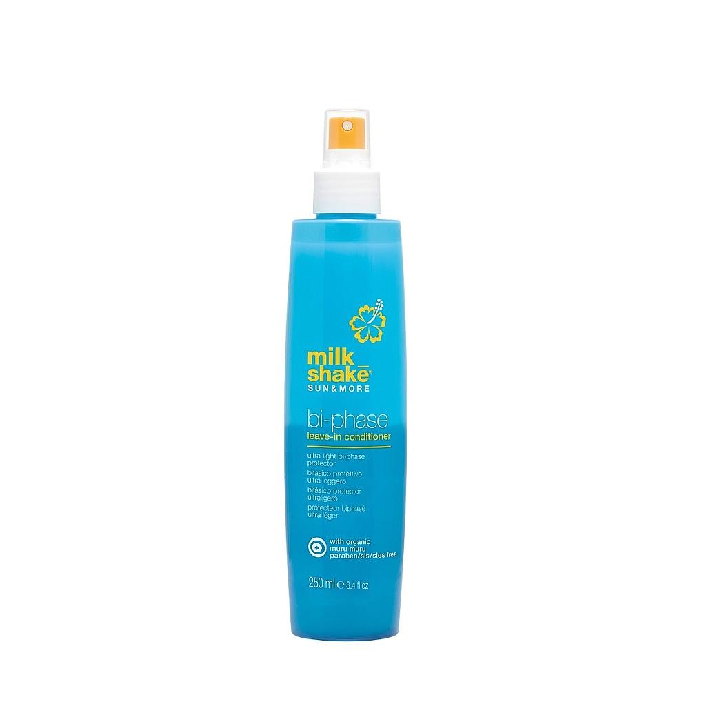 MS SUN BI-PHASE LEAVE IN CONDITIONER 250ml