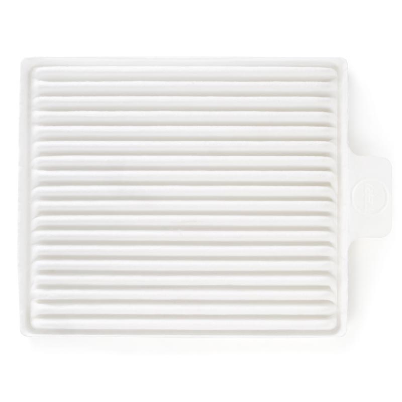 FILTRO HEPA LAVABLE ASPIRADOR TERI TURBO 600 18mm