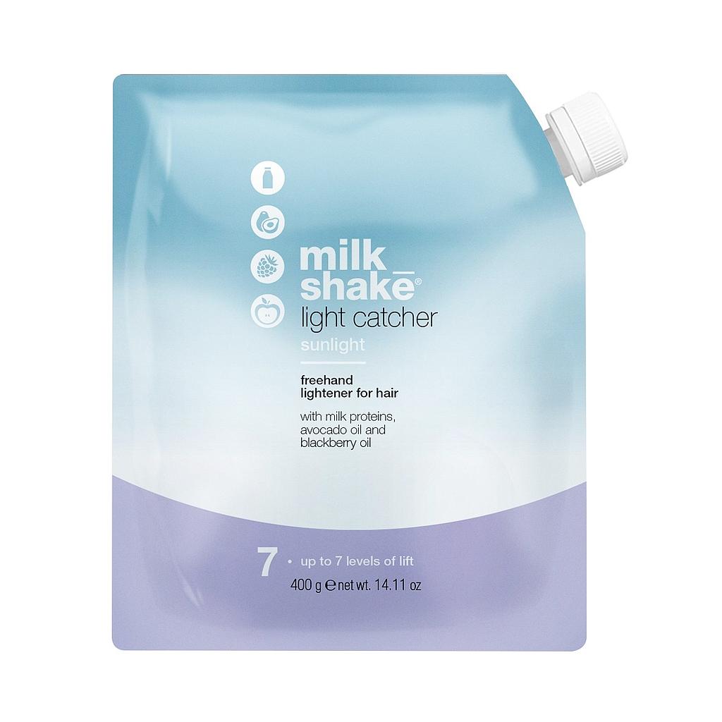 MS LIGHT CATCHER SUNLIGHT 400gr - 7 niveles balayage