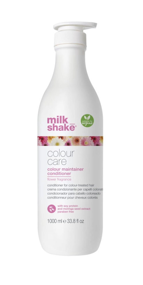 MS COLOUR MAINTAINER CONDITIONER VEGAN FLOWER 1L