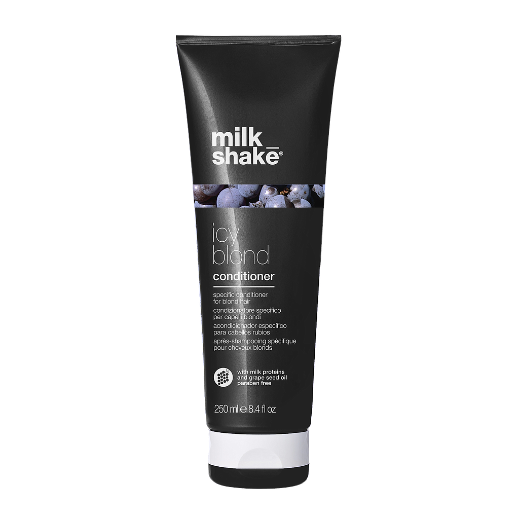 MS ICY BLOND CONDITIONER 50ml