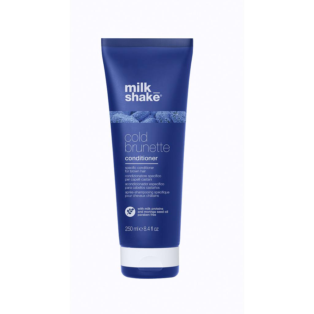 MS COLD BRUNETTE CONDITIONER 50ml