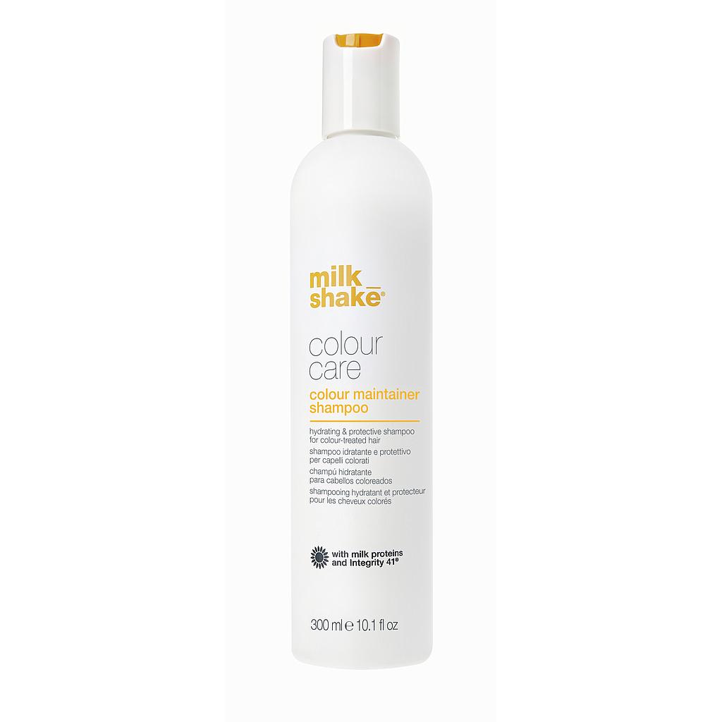 MS COLOUR MAINTAINER SHAMPOO VEGAN FLOWER FRAGANCE 50ML