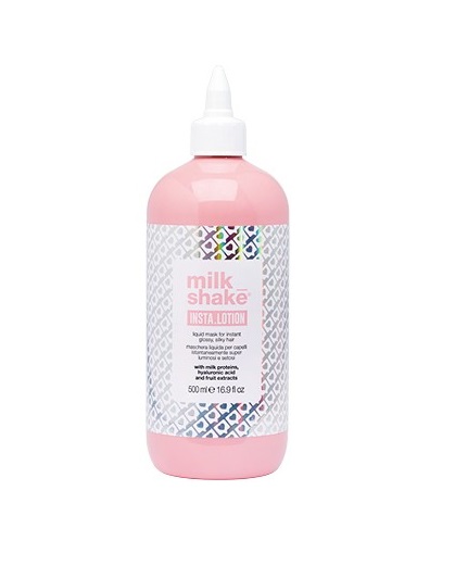 MS INSTA LIGHT LOTION 500ml