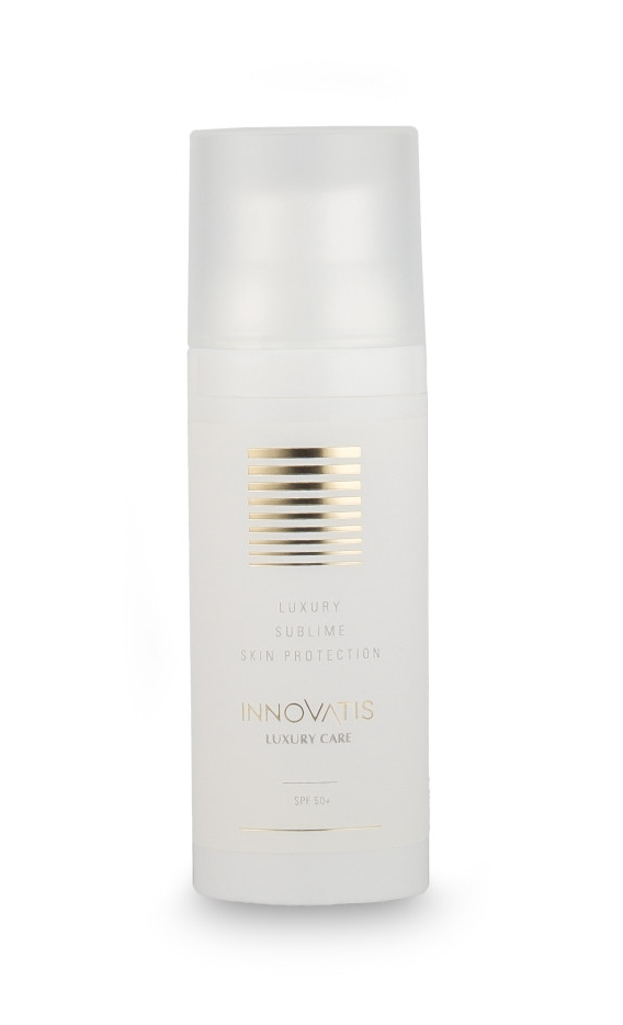 Luxury Care face Sublime Skin Protection 50ml Spf50