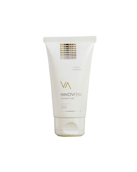 Luxury Care Shampoo 50ml Tamaño Viaje